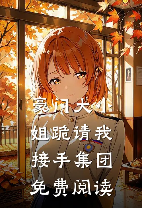 豪门大小姐跪请我接手集团免费阅读