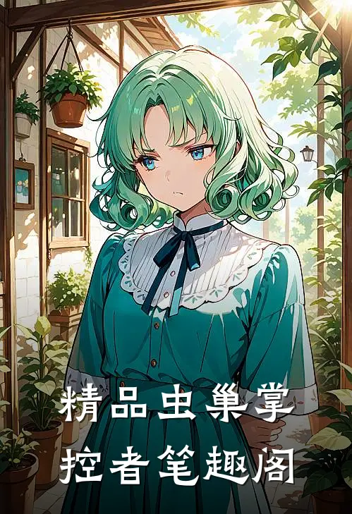 精品虫巢掌控者笔趣阁
