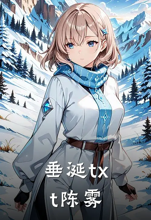 垂涎txt陈雾
