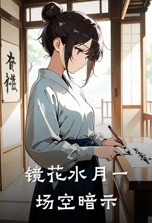镜花水月一场空暗示