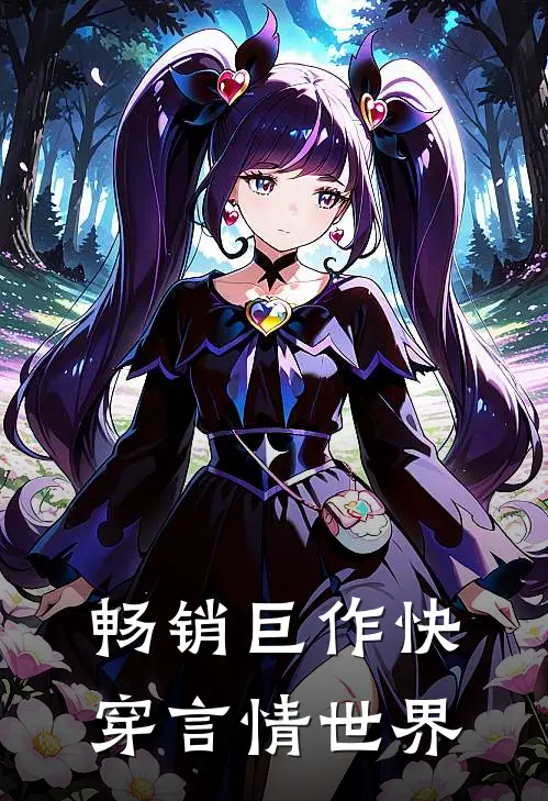 畅销巨作快穿言情世界