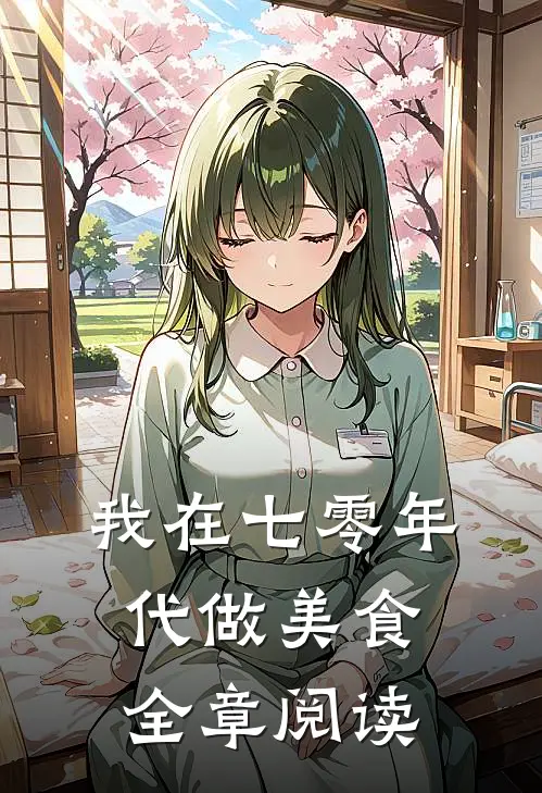 我在七零年代做美食全章阅读