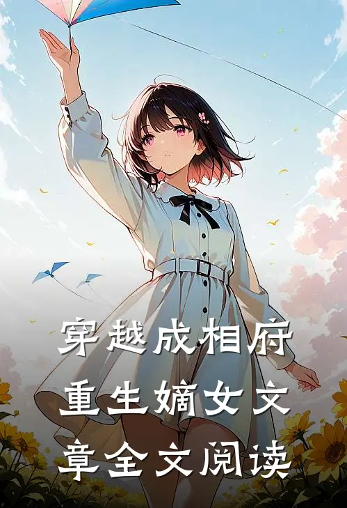 穿越成相府重生嫡女文章全文阅读