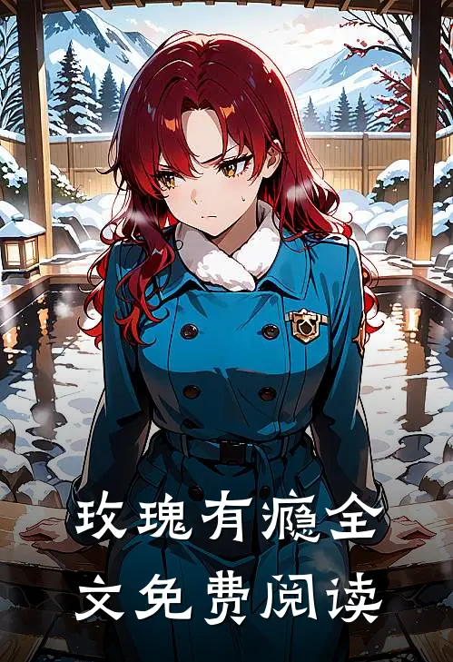 玫瑰有瘾全文免费阅读