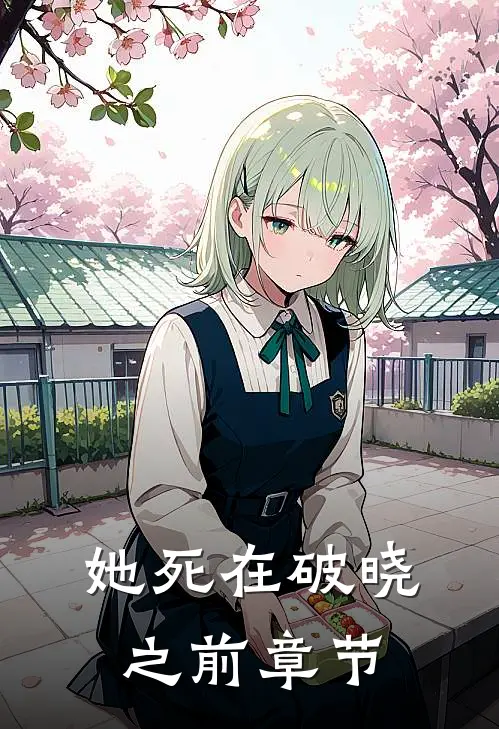 她死在破晓之前章节