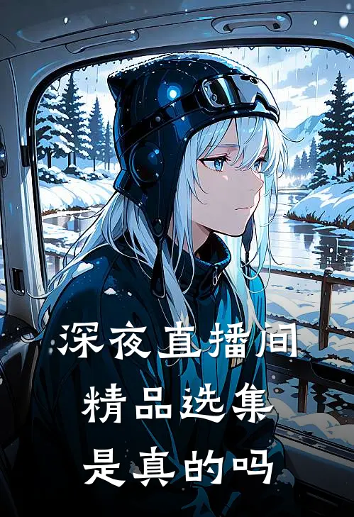 深夜直播间精品选集是真的吗