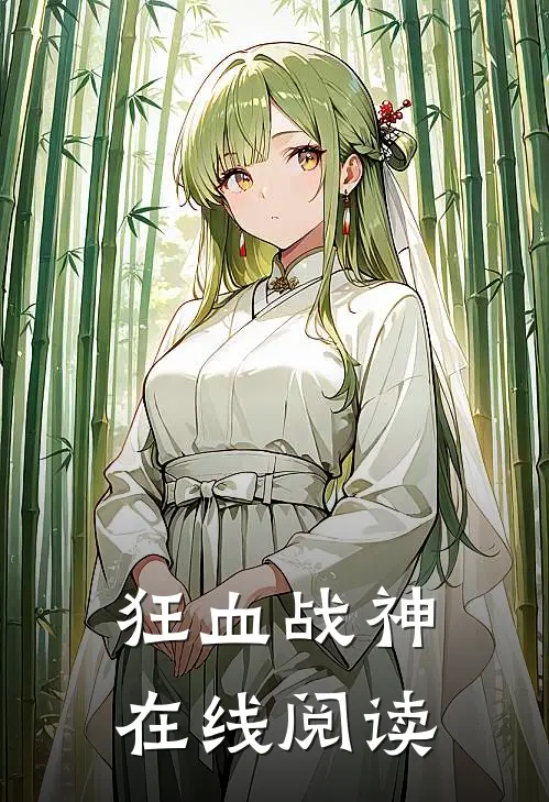 狂血战神在线阅读