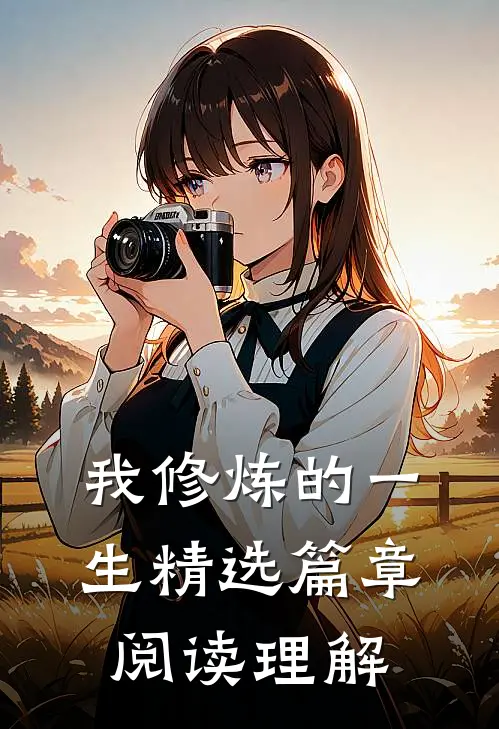 我修炼的一生精选篇章阅读理解