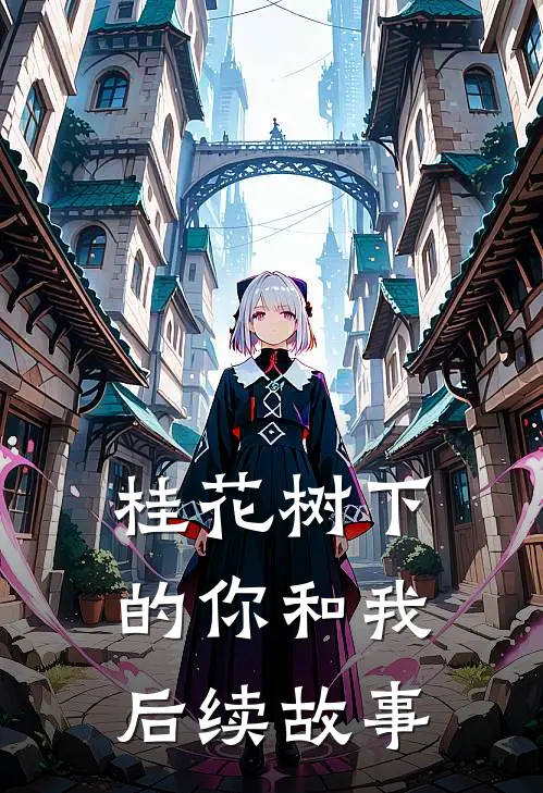 桂花树下的你和我后续故事
