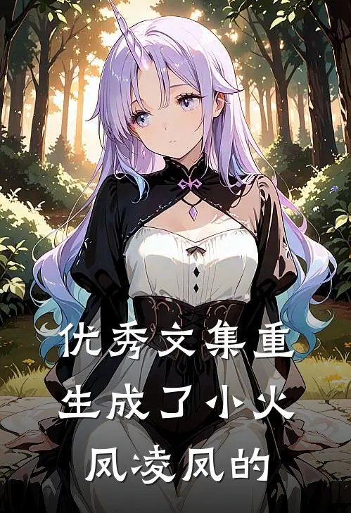 优秀文集重生成了小火凤凌凤的