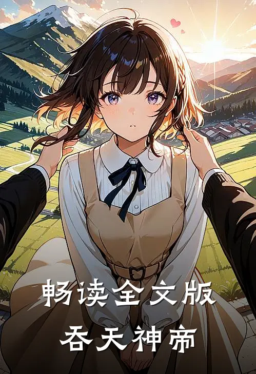 畅读全文版吞天神帝