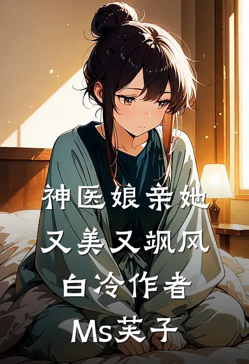 神医娘亲她又美又飒风白冷作者Ms芙子