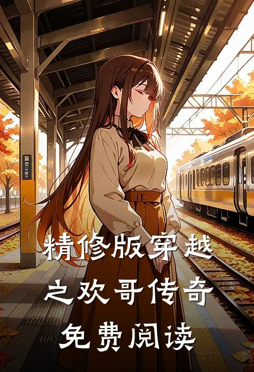 精修版穿越之欢哥传奇免费阅读