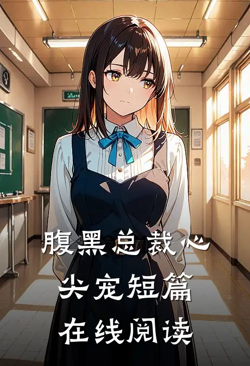 腹黑总裁心尖宠短篇在线阅读