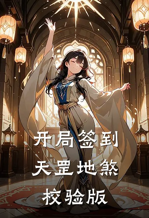 开局签到天罡地煞校验版