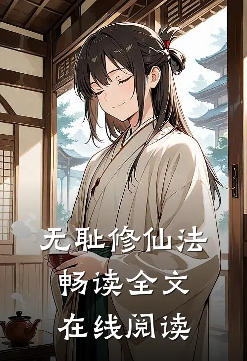 无耻修仙法畅读全文在线阅读