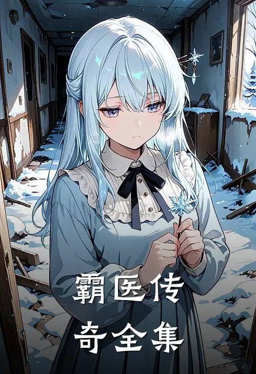 霸医传奇全集