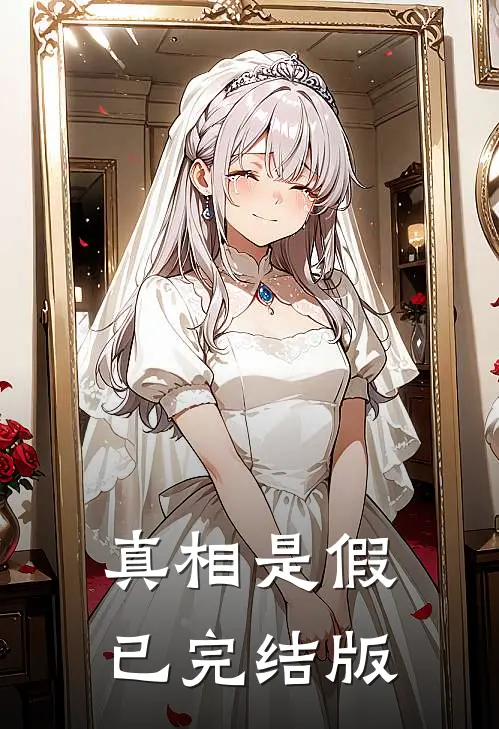 真相是假已完结版