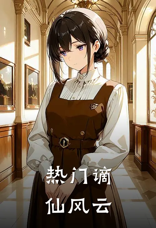热门谪仙风云