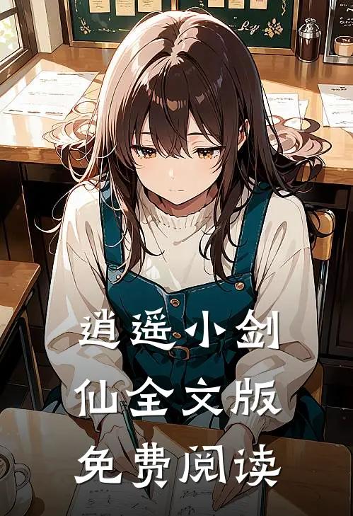 逍遥小剑仙全文版免费阅读