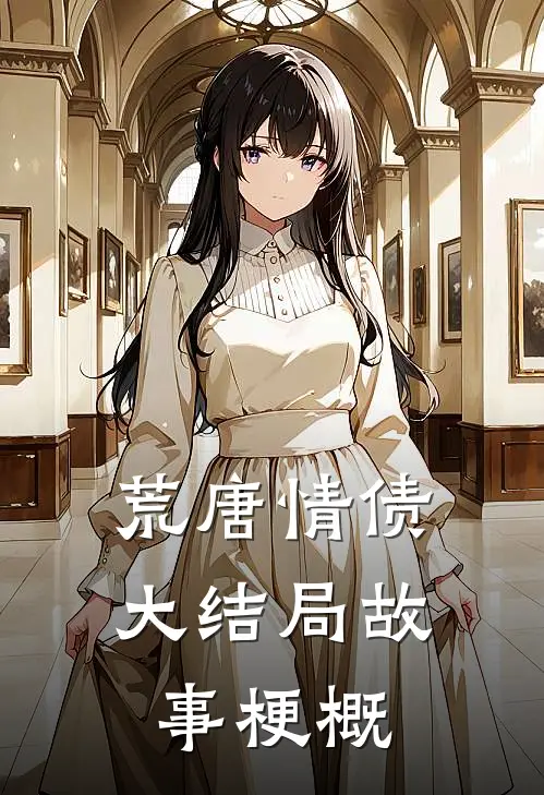 荒唐情债大结局故事梗概