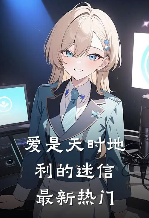 爱是天时地利的迷信最新热门