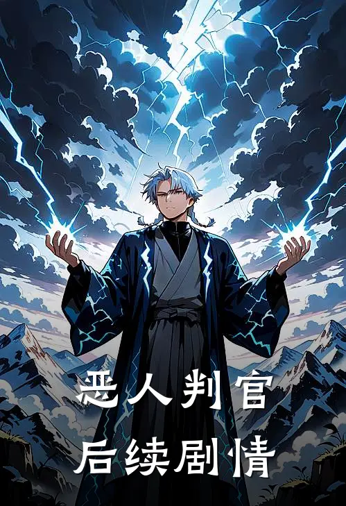 恶人判官后续剧情