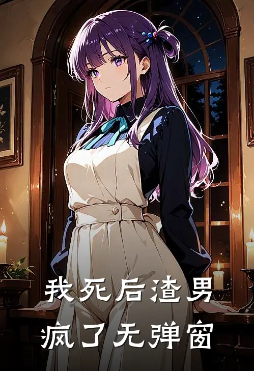 我死后渣男疯了无弹窗