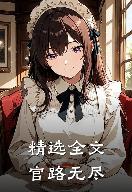 精选全文官路无尽
