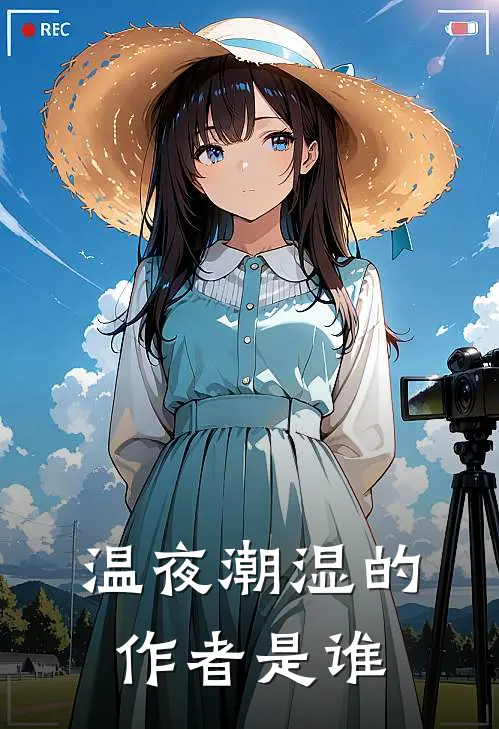 温夜潮湿的作者是谁