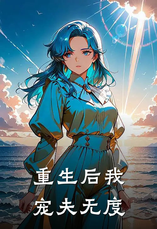重生后我宠夫无度