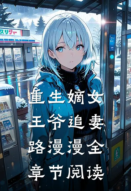 重生嫡女王爷追妻路漫漫全章节阅读