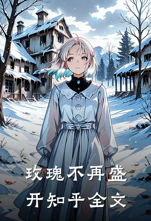 玫瑰不再盛开知乎全文