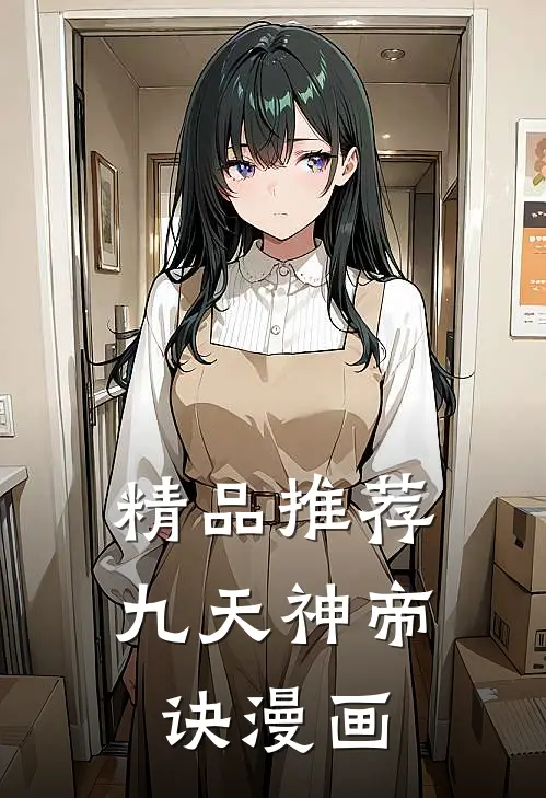 精品推荐九天神帝诀漫画