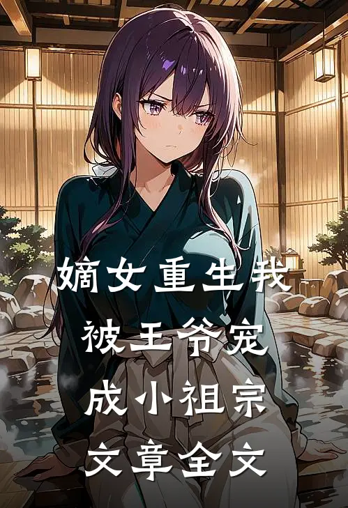 嫡女重生我被王爷宠成小祖宗文章全文