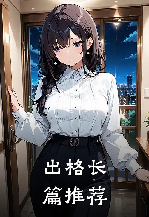 出格长篇推荐