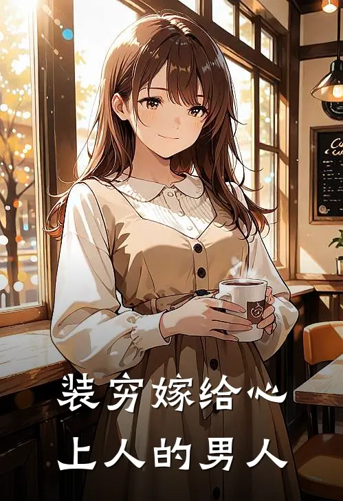 装穷嫁给心上人的男人