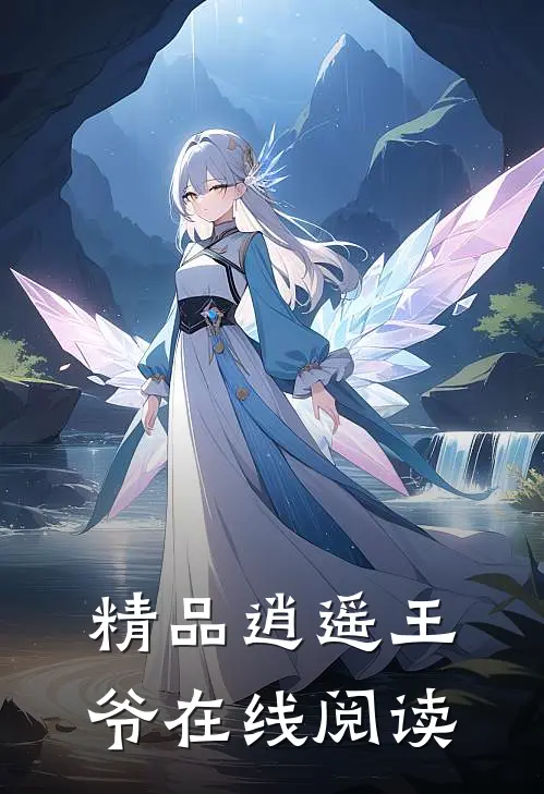 精品逍遥王爷在线阅读