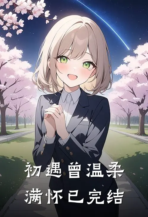 初遇曾温柔满怀已完结