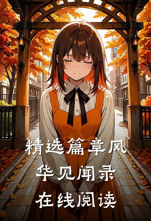 精选篇章风华见闻录在线阅读
