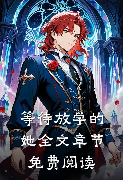 等待放学的她全文章节免费阅读