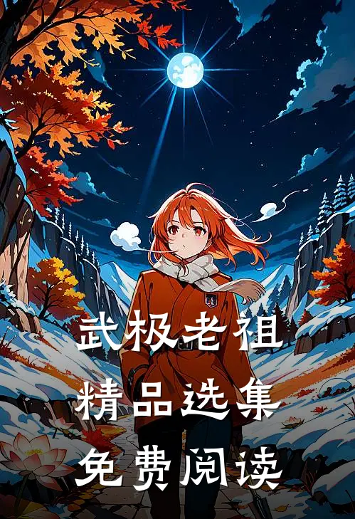 武极老祖精品选集免费阅读