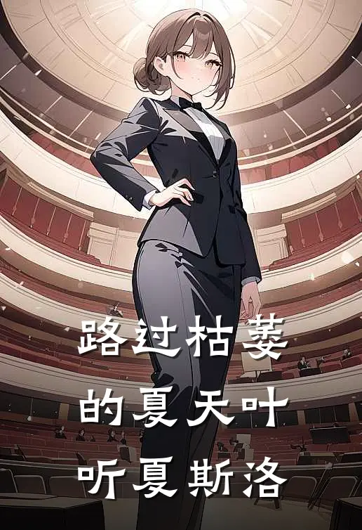 路过枯萎的夏天叶听夏斯洛