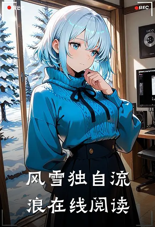 风雪独自流浪在线阅读