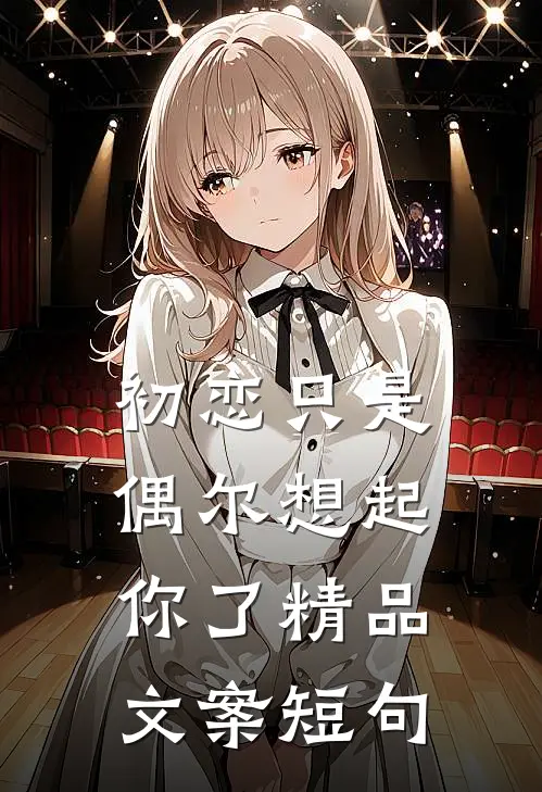 初恋只是偶尔想起你了精品文案短句
