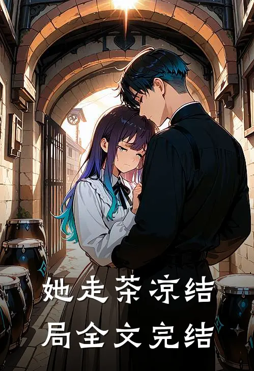 她走茶凉结局全文完结