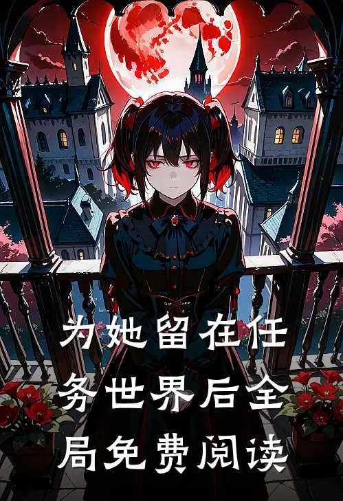 为她留在任务世界后全局免费阅读