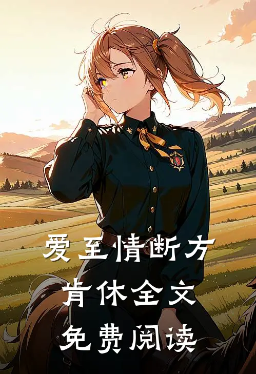 爱至情断方肯休全文免费阅读