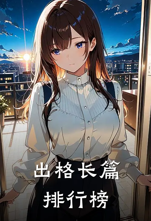 出格长篇排行榜
