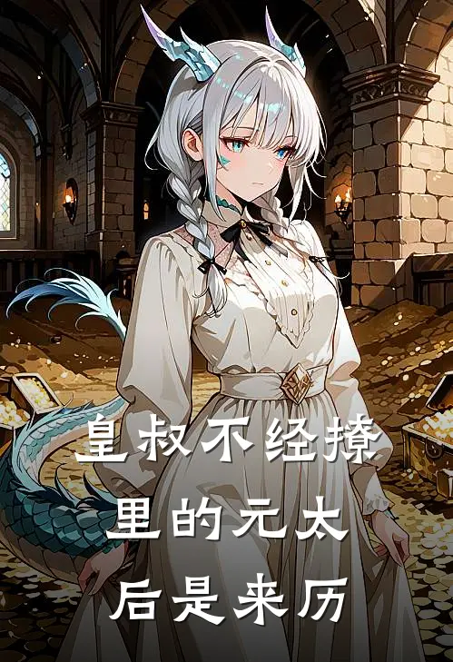 皇叔不经撩里的 元太后是来历